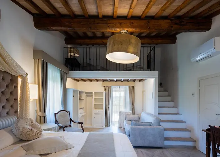 Il Castelluccio Country Resort Restaurant & Spa