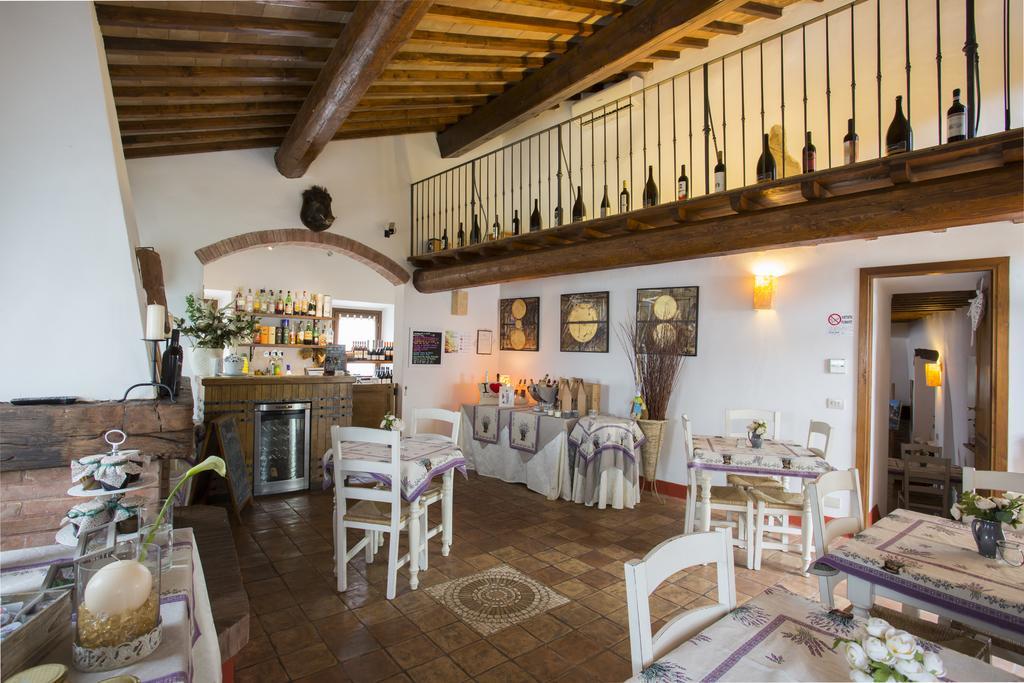 Il Castelluccio Country Barberino di Mugello