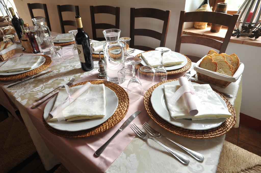Il Castelluccio Country