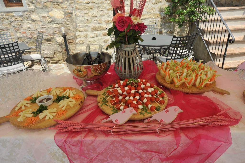 Il Castelluccio Country Barberino di Mugello
