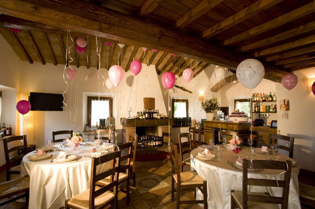 Il Castelluccio Country Barberino di Mugello