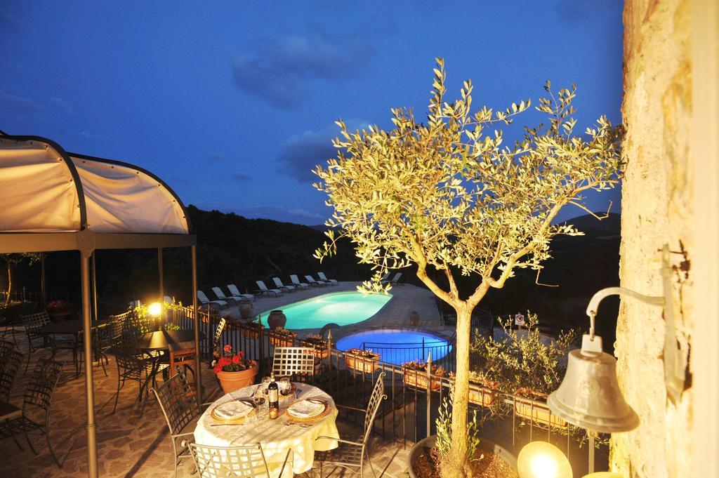 Il Castelluccio Country Bauernhof Barberino di Mugello